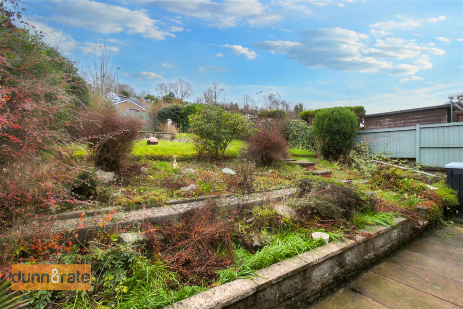 Nursery Avenue, Stockton Brook, Stoke-On-Trent